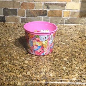 251 Shopkins